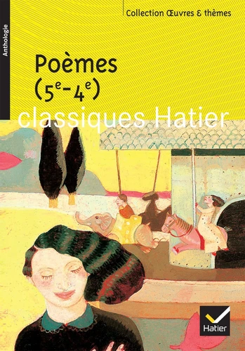 [9782218743436] POEMES 5e/4e
