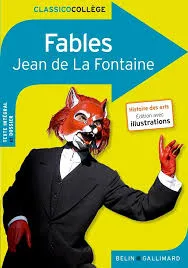[9782701161624] LES FABLES