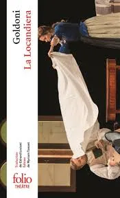 [9782070442102] LA LOCANDIERA