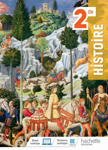 [9782016281178] histoire 2NDE ed. 2024