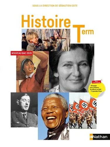 HISTOIRE Term
