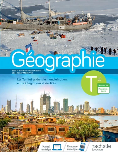 [9782017088202] GEOGRAPHIE Term