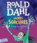 SACREES SORCIERES