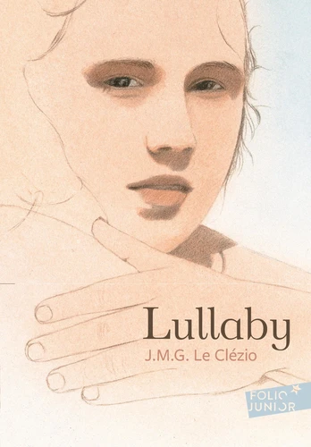 [9782070612581] Lullaby