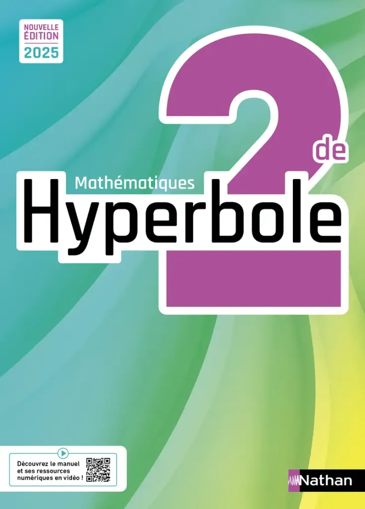 Hyperbole 2de (Nouvelle Version 2025)