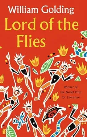 [9780571191475] Lord of the Flies by William Golding