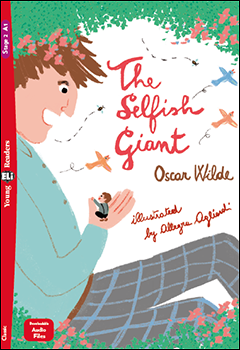 The selfish giant (York)