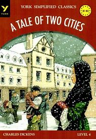 A tale of two Cities (York)