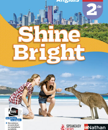 Shine Bright
