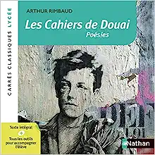 Arthur Rimbaud, Les Cahiers de Douai
