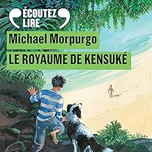 LE ROYAUME DE KENSUKE  NEW 
