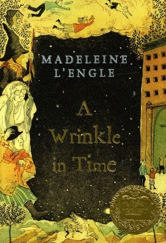 A wrinkle in time - Advanced LEVEL