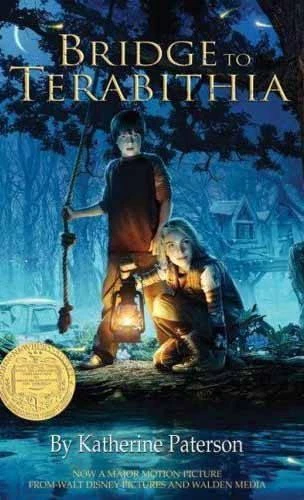 Bridge to Terabithia - Advanced LEVEL