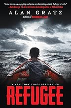 Refugee by Alan Gatz