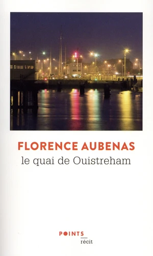 Le Quai de Ouistreham