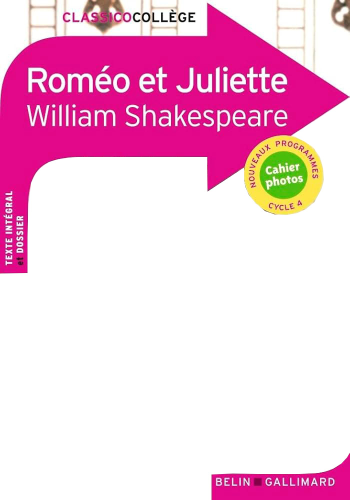 Roméo et Juliette 