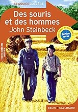Des souris et des hommes