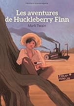Les aventures de Huckleberry Finn