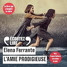 L'amie prodigieuse