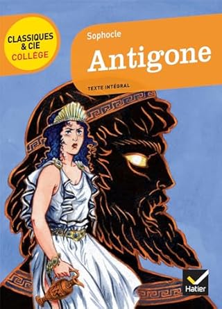 Antigone 