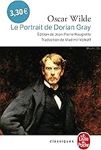 PORTRAIT DE DORIAN GRAY 