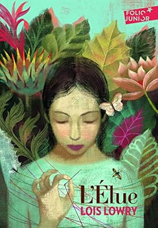 L'ELUE    NEW 