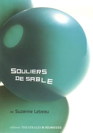 Souliers de sable NEW 