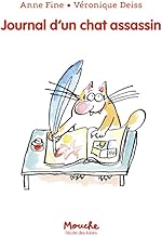 Journal d'un chat assassin NEW 