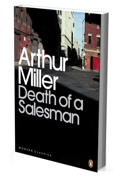 Miller Arthur, Death of a Salesman 1949