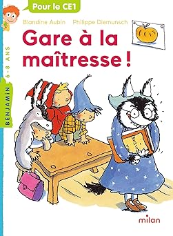 Gare à la maîtresse