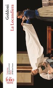 LA LOCANDIERA  NEW  