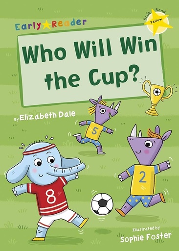 [YELLOW (Level 3)] Who Will Win the Cup?