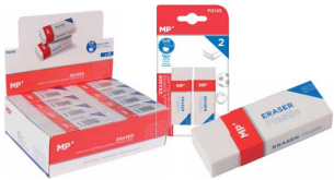 Gomme Grand Format