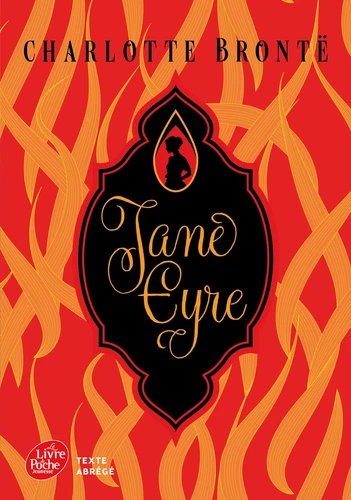 [9782010009303] JAYNE EYRE TEXTE ABREGE   