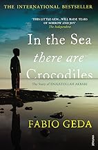 [9780099555452]  In The Sea There are Crocodiles - Fabio Geda