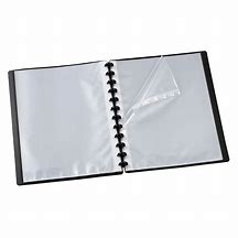[6956244868606] 1 porte-vues 60 pochettes  