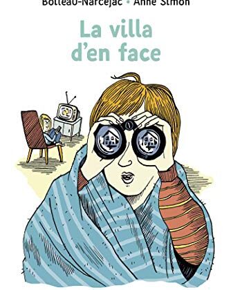 [9782747080866] La villa d’en face 
