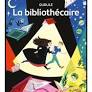 [9782010009006] Gudule, La Bibliothécaire
