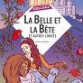 [9782017167136] LA BELLE ET LA BETE 6e bibliocollege 
