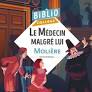 [9782017167143] Le médecin malgré lui, Molière 6e 
