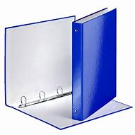 [8435464182931] 2 classeurs + 4 intercalaires + 4 intercalaires