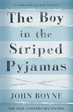 [9780385751537] The Boy in the Striped Pajamas