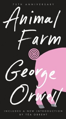 [9780451526342] Animal Farm – George Orwell 