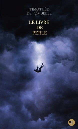[9782070585540] Le Livre de Perle 