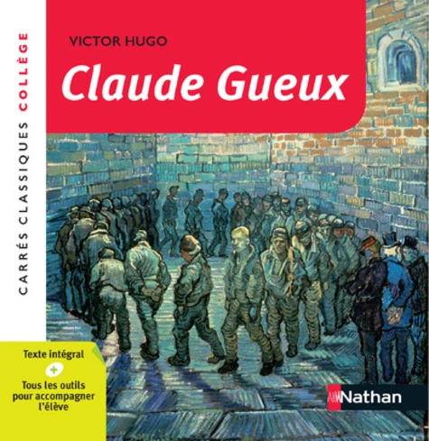 [9782091887081] Claude Gueux