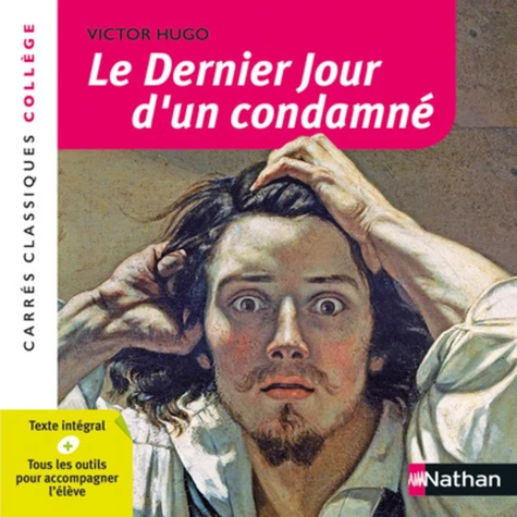 [9782091876047] Le Dernier Jour d'un condamné
