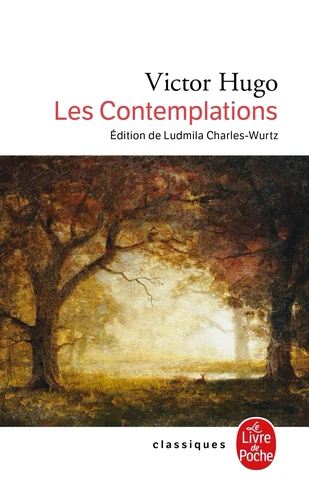[9782253014997] Les Contemplations
