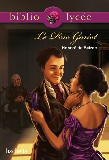 [9782012814684] Le père Goriot