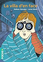 [9791036380051] LA VILLA D'EN FACE  NEW SOUTH   NEW 