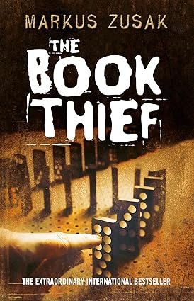 [9780375842207] The Book Thief
